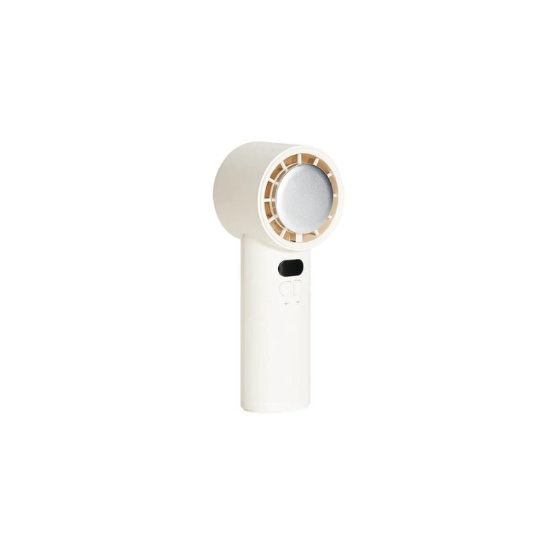 ICE COOLING HANDHELD FAN – HIGH-SPEED FAN