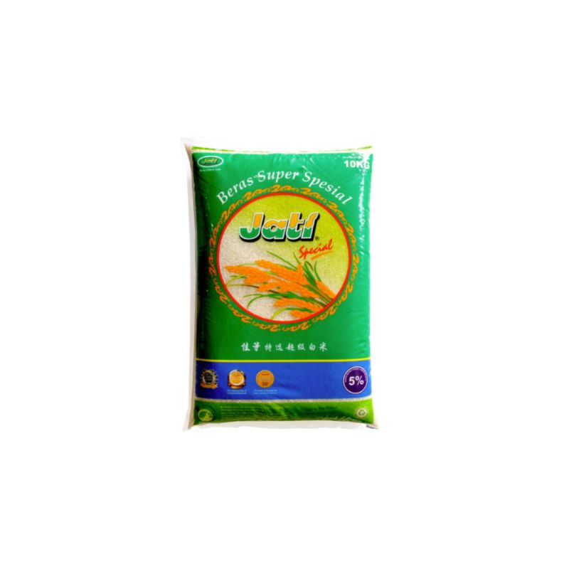 JATI SPECIAL IMPORT 10KG