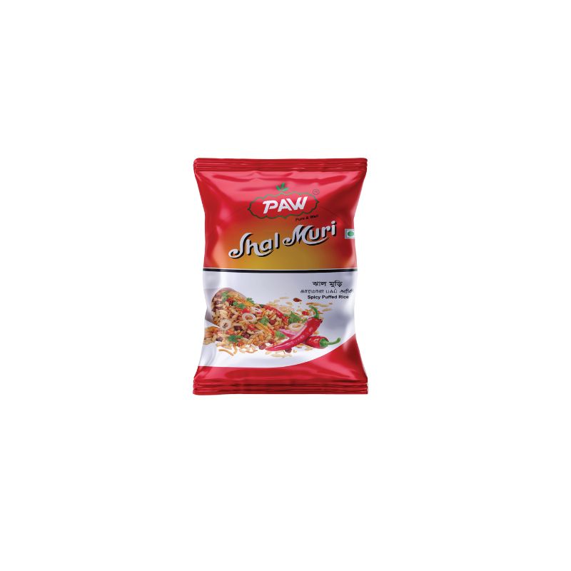 PAW JHAL MURI