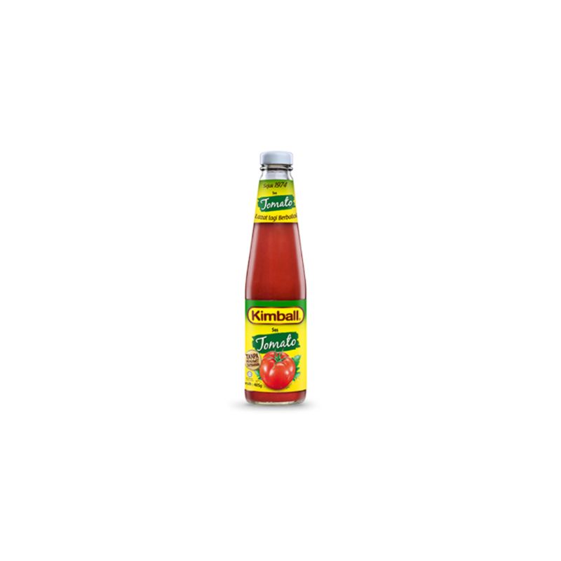 KIMBALL TOMATO SOS 485G
