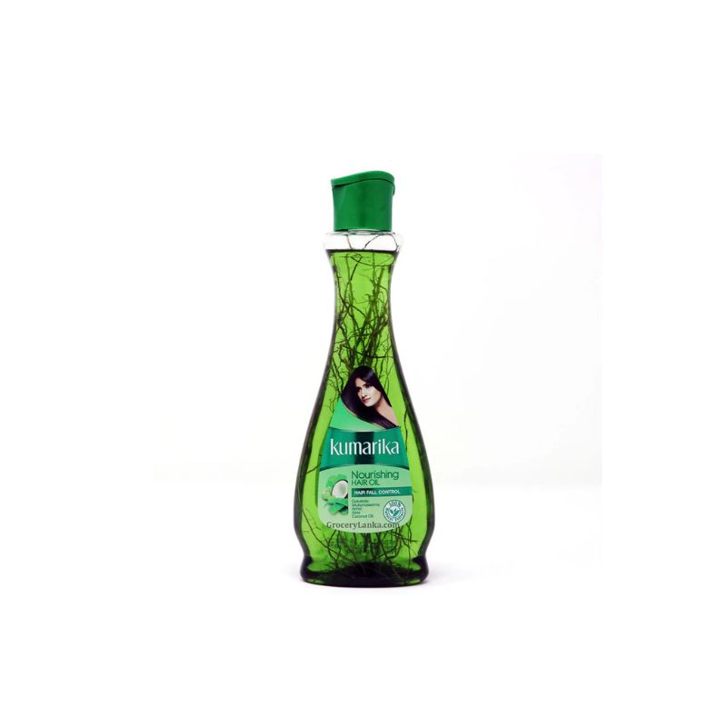KUMARIKA NOURISHING HAIR OIL