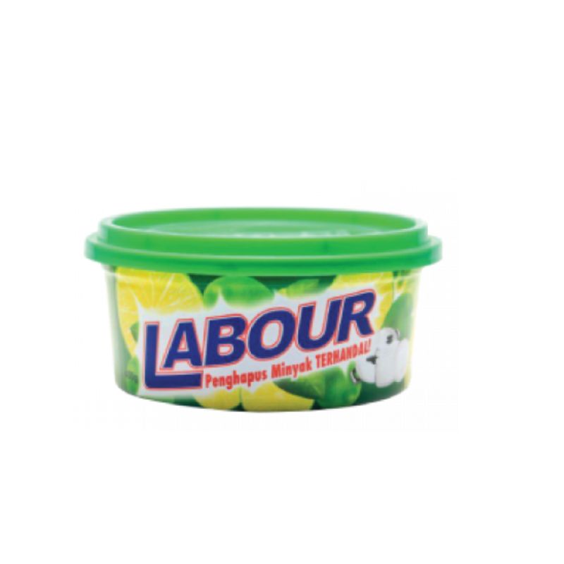 LABOUR DISHWASH LEMON