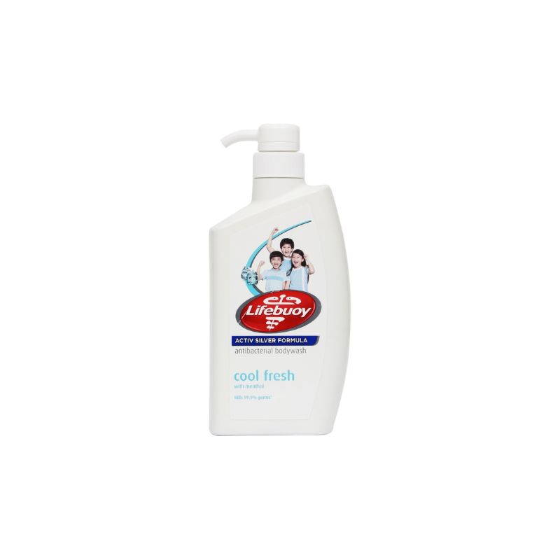 LIFEBUOY BW COOL FRESH