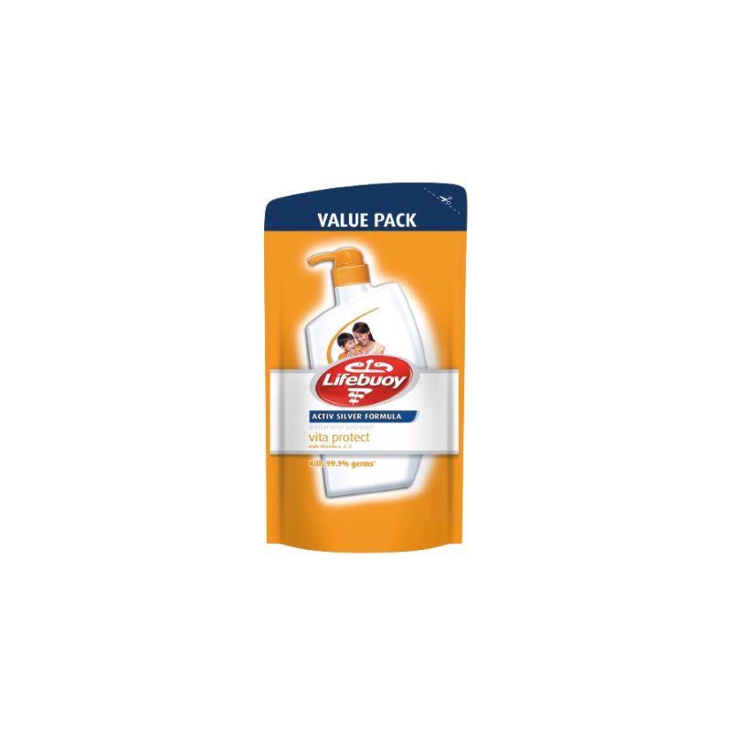 LIFEBUOY BW RP VITAPROTECT