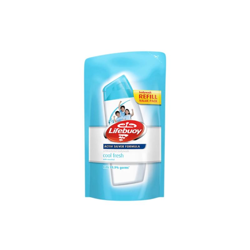 LIFEBUOY BW RP COOLFRESH