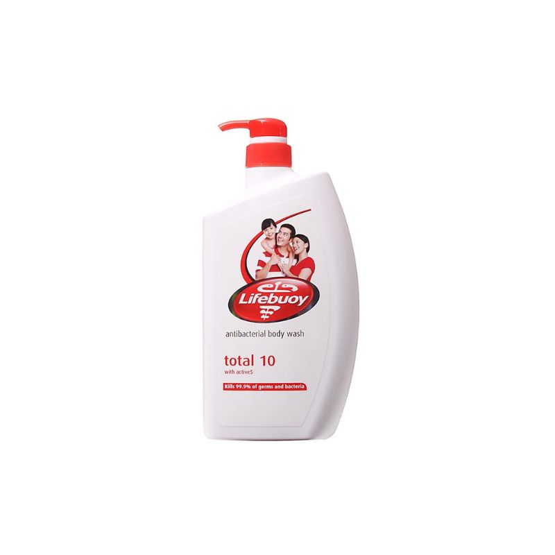 LIFEBUOY BW TOTAL10
