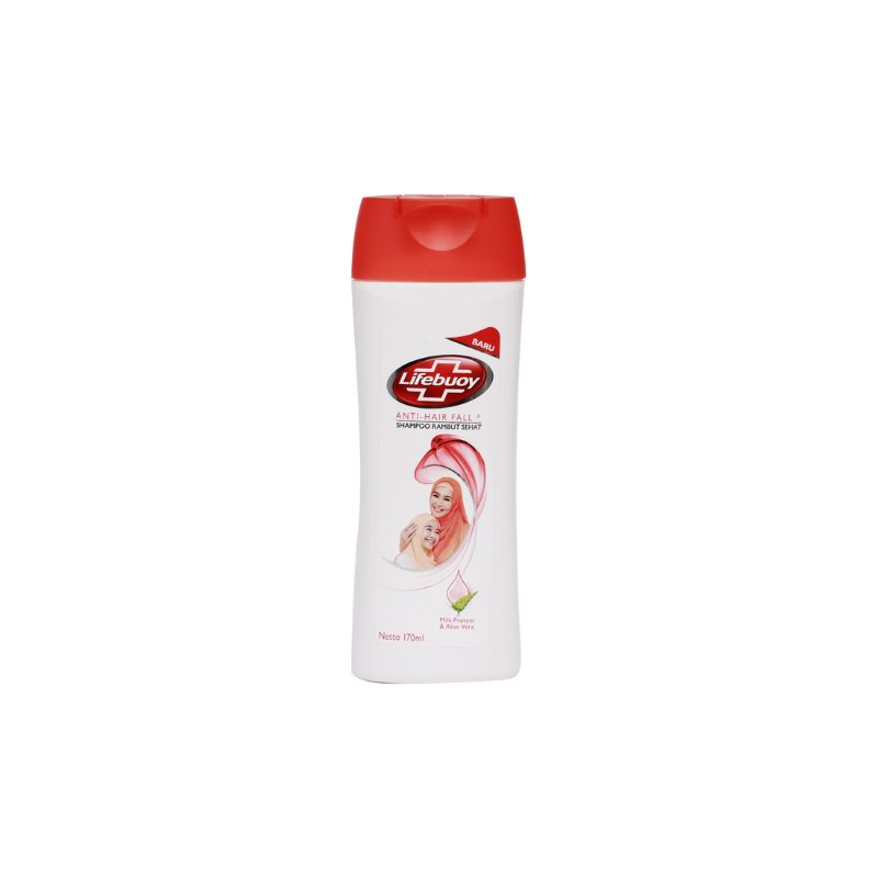 LIFEBUOY SH ANTI RAMBUT ROSAK