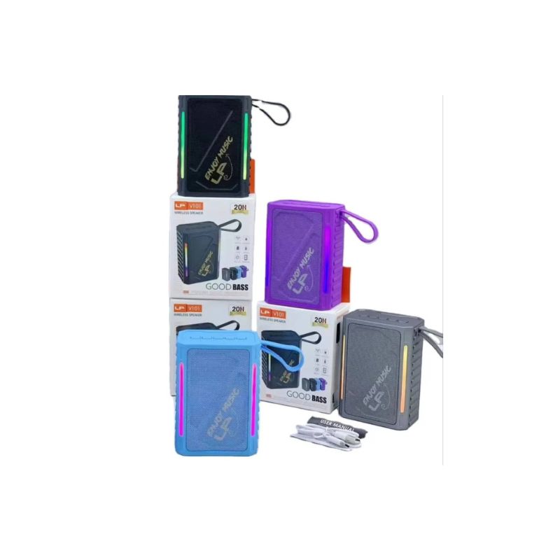 LP V101 BLUETOOTH SPEAKER