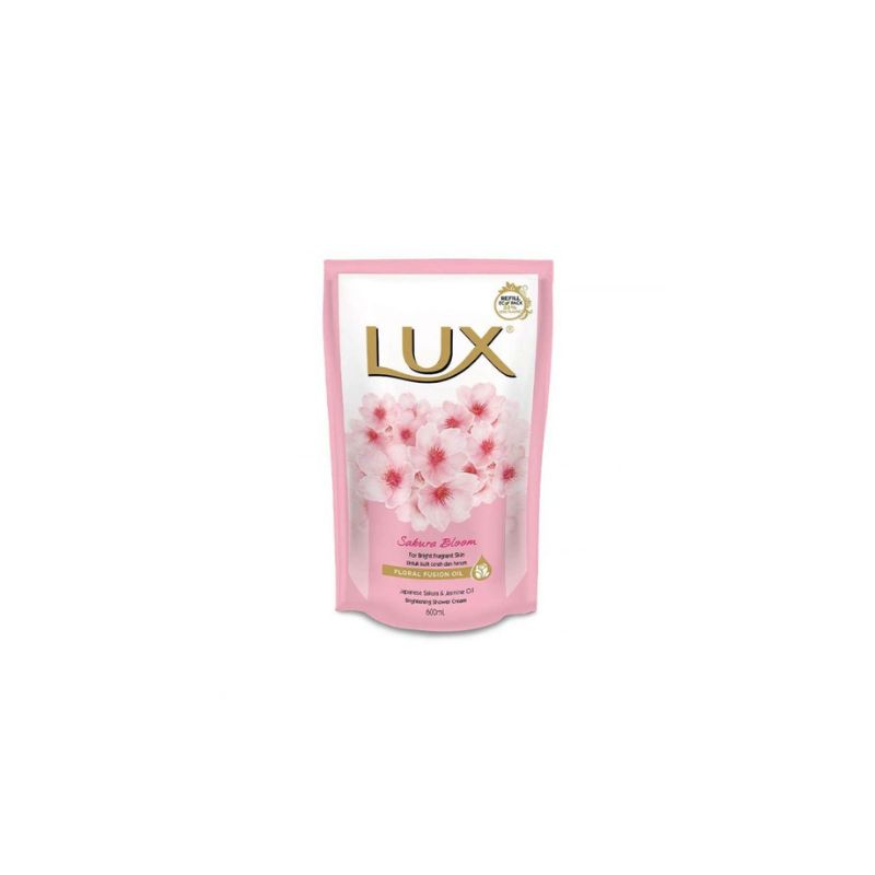 LUX BW RP SAKURA BLOOM