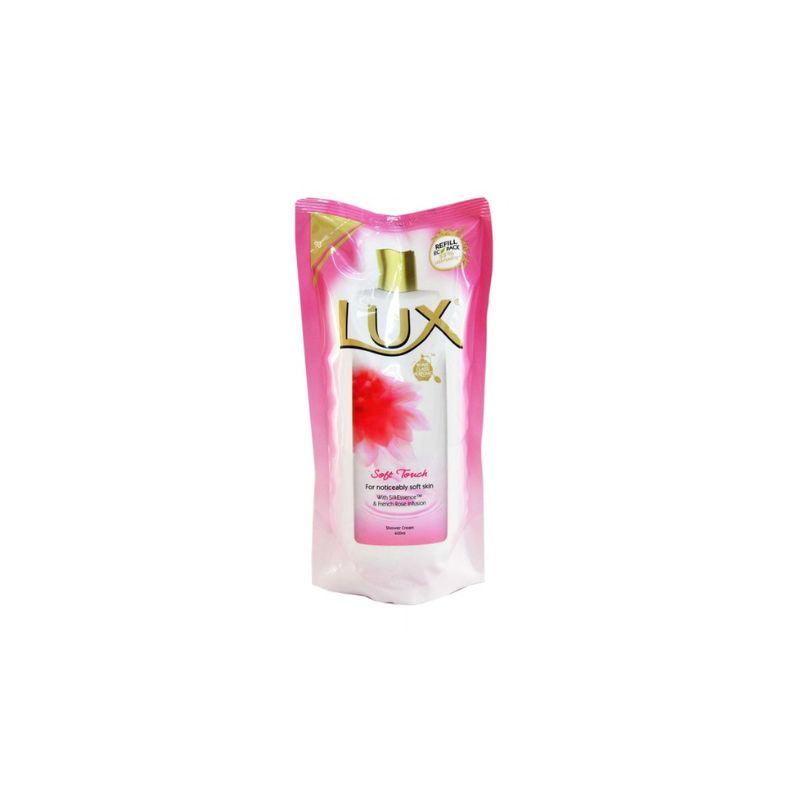 LUX BW SOFT TOUCH