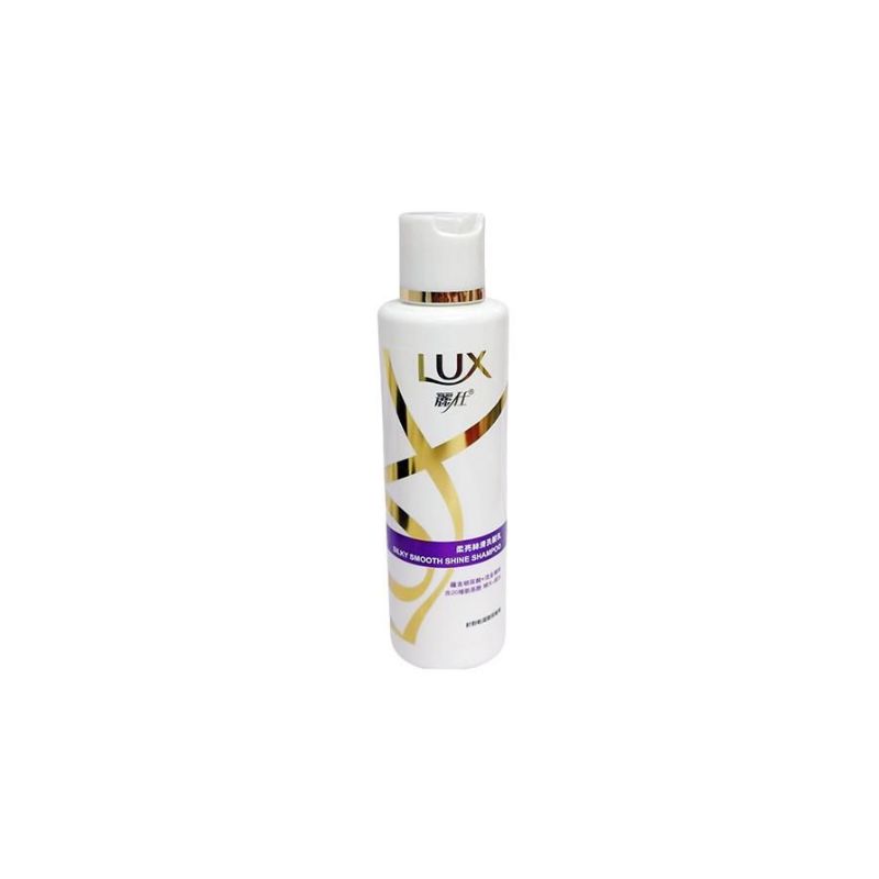 LUX SHAMPOO SILKY SMOOTH