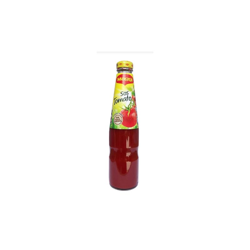 MAGGI SOS TOMATO 325G
