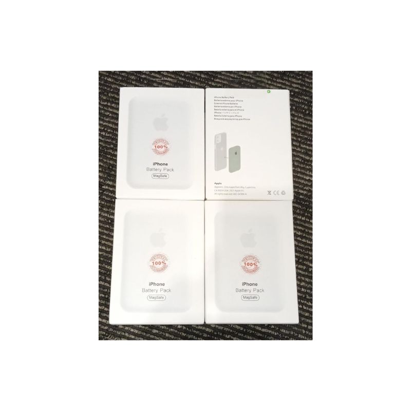 MAGSAFE POWER BANK 5K 20W FAST CHARGING