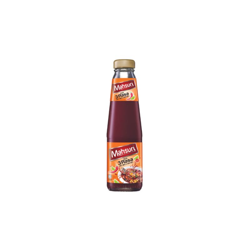 MAHSURI SOS TIGA RASA 530G