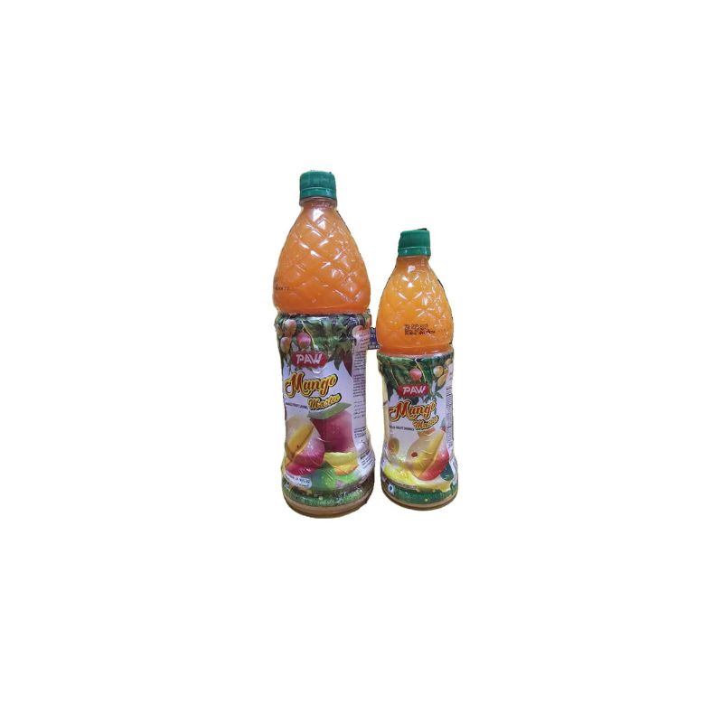 PAW MANGO JUICE