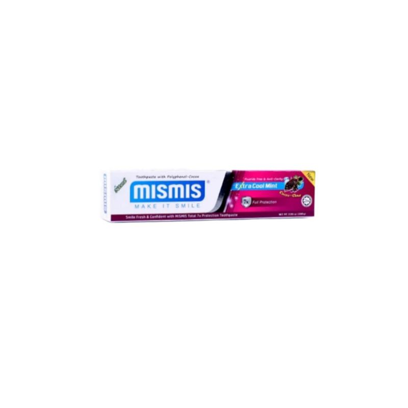 MISMIS XTRA COOL MINT