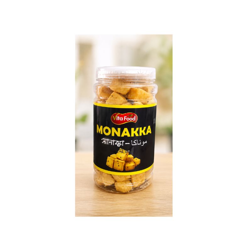 PAW VITA FOOD MONAKKA