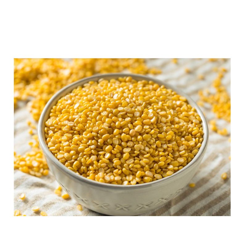 MOONG DALL 1KG