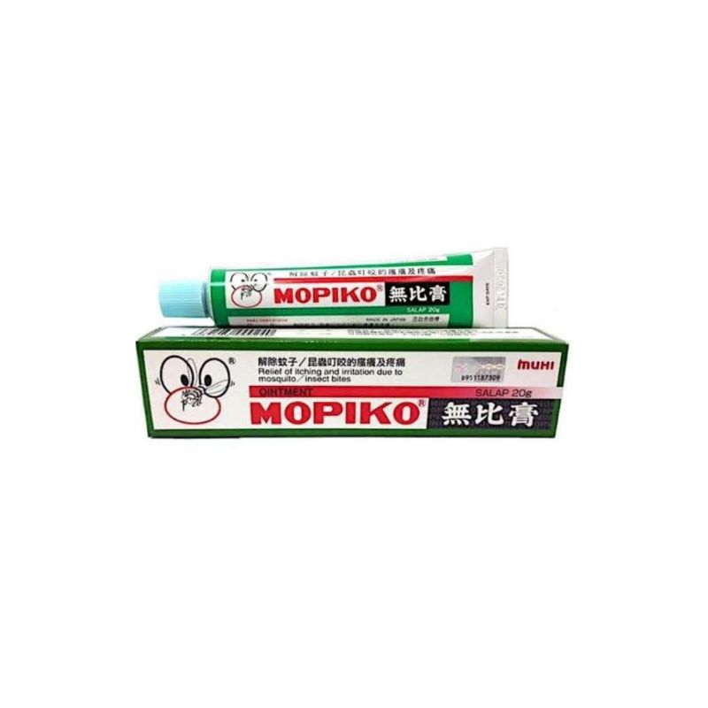MOPIKO