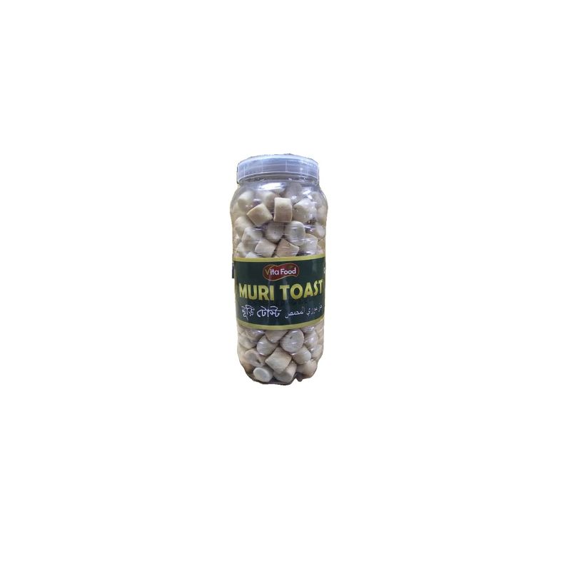 PAW VITA FOOD MURI TOAST