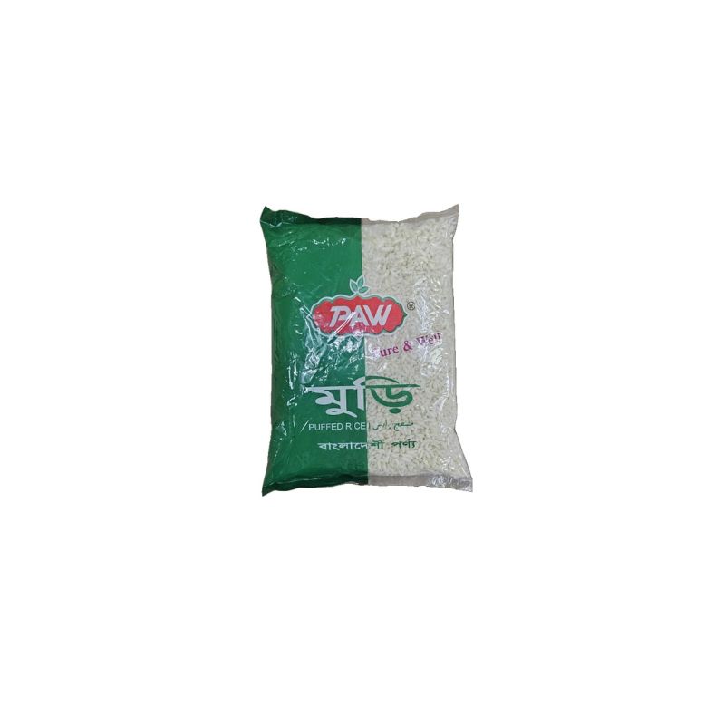 PAW PUFFED RICE