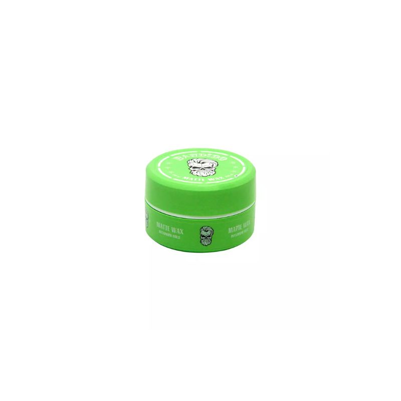 MVAKA MATTE LOOK WAX