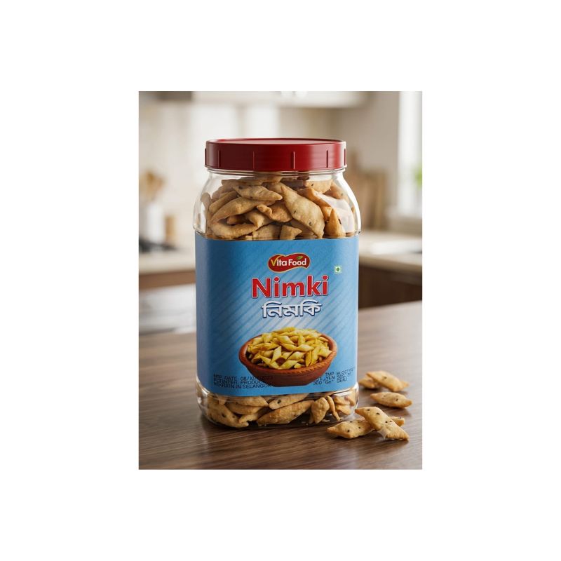 PAW VITAFOOD NIMKI