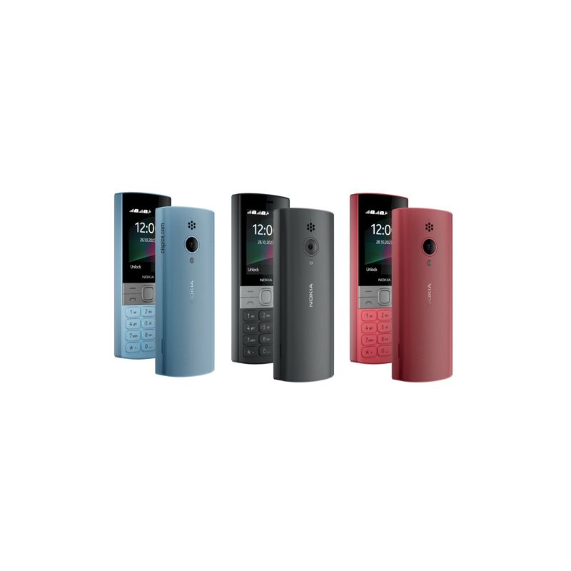 NOKIA 150 FEATURE PHONE