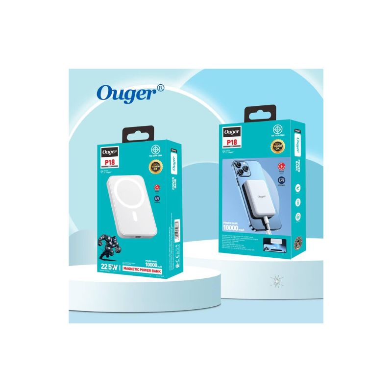 OG P18 POWER BANK