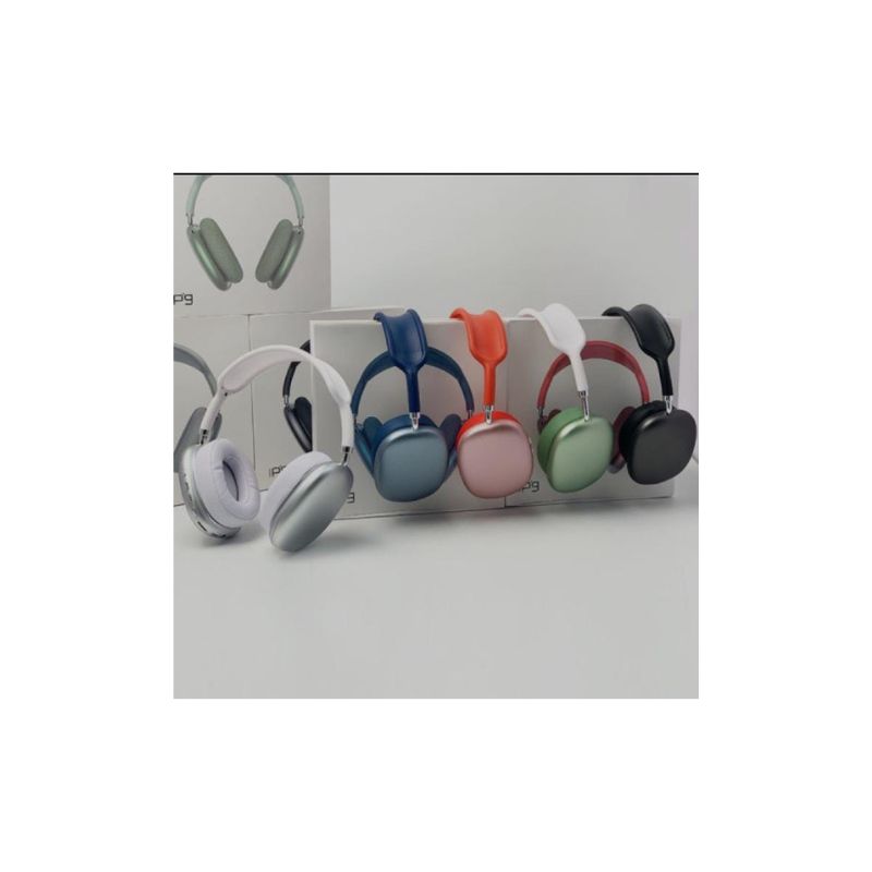 P9 WIRELESS HEADPHONE BLUETOOTH HEADPHONE