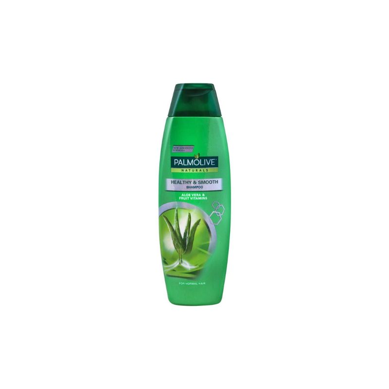 PALMOLIVE HEALTHY & SMOOTH