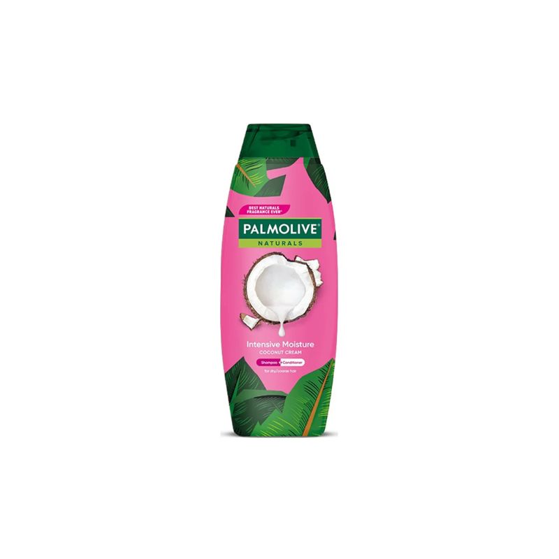 PALMOLIVE INTENSE MOIST