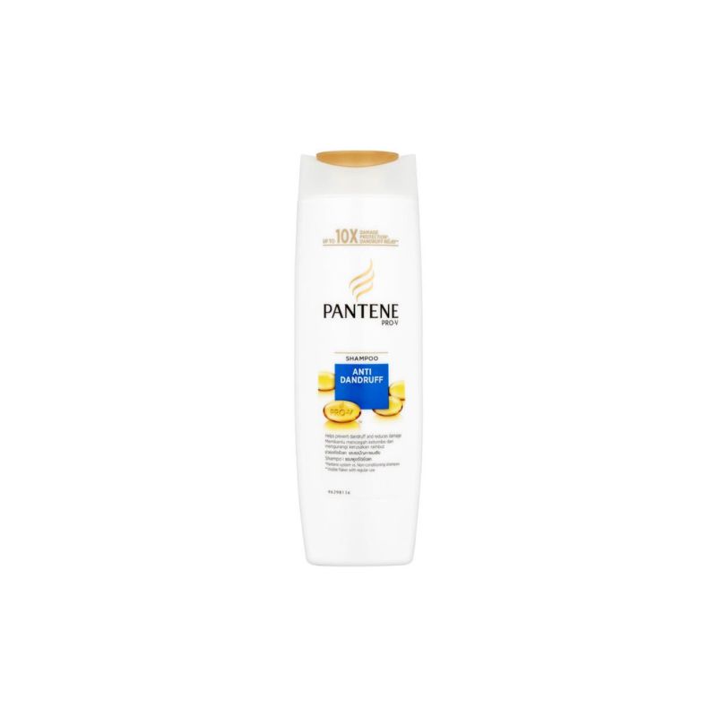 PANTENE ANTI DANDRUFF