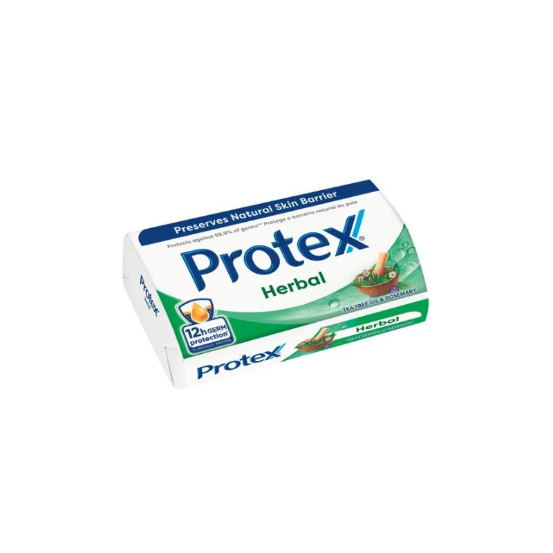 PROTEX SOAP HERBAL 3+1