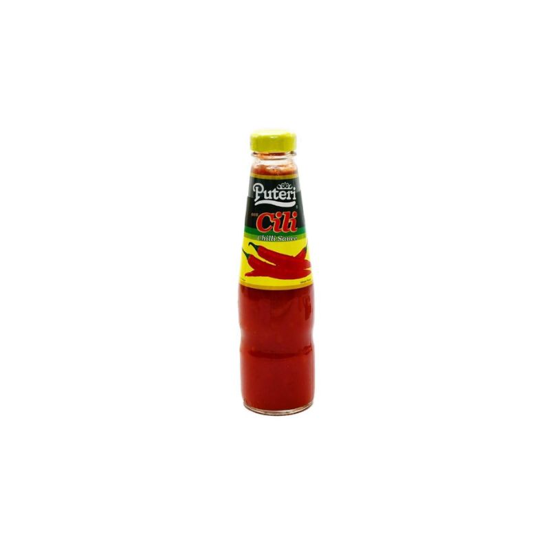 PUTERI SOS CILI 340G
