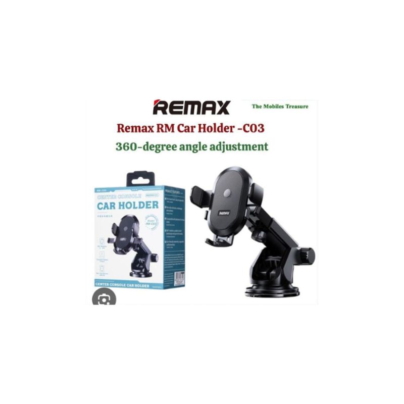 REMAX RM-C03 CAR HOLDER
