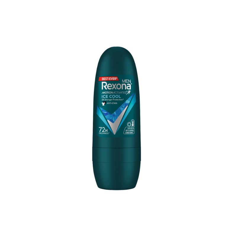 REXONA MEN R/O ICE COOL