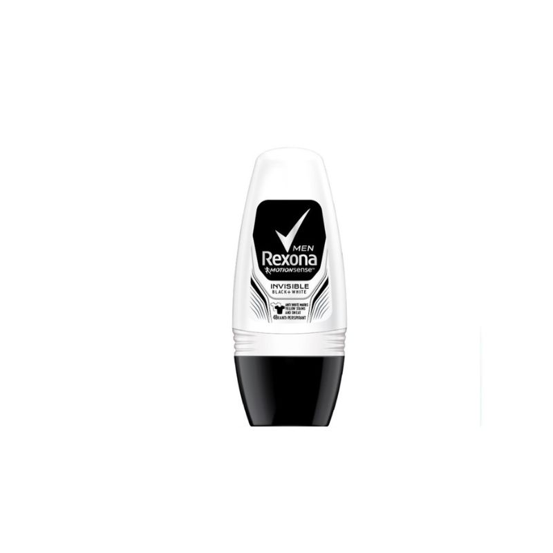 REXONA RO INVISIBLE DRY MEN