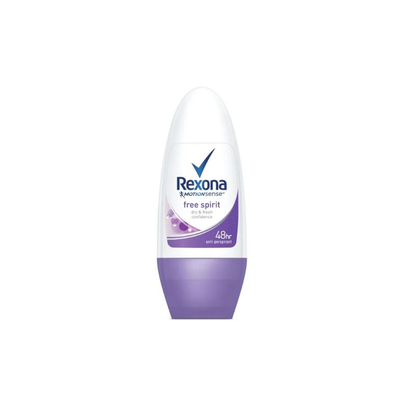 REXONA WMN FREE SPIRIT
