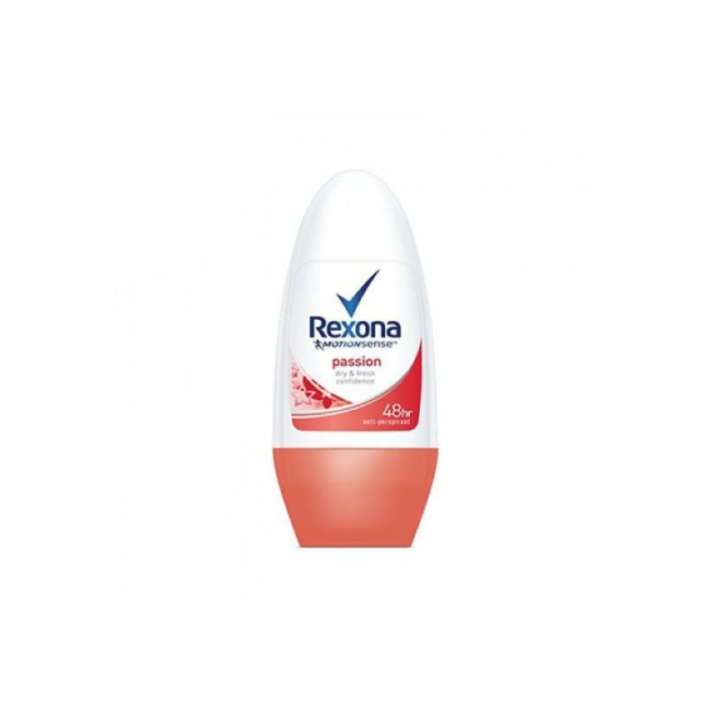 REXONA WMN R/ON PASSION