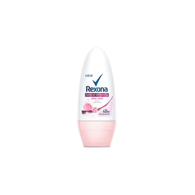 REXONA WMN R/ON WHITENING
