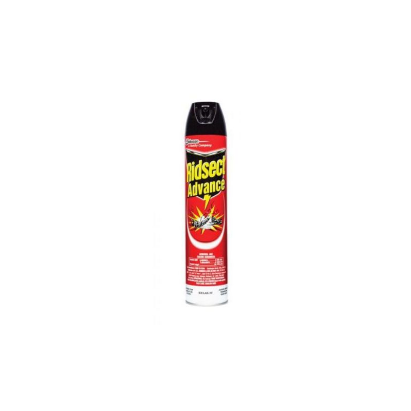 RIDSECT ADVANCE 550ML