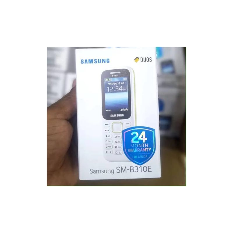 SAMSUNG PHONE SM-B310E