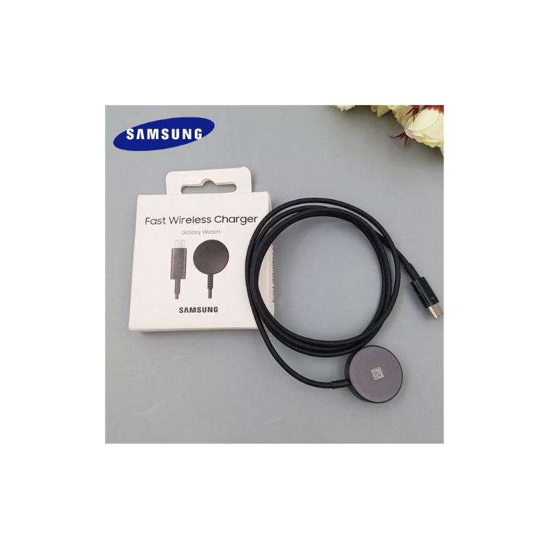 SAMSUNG SMART WATCH CHARGER
