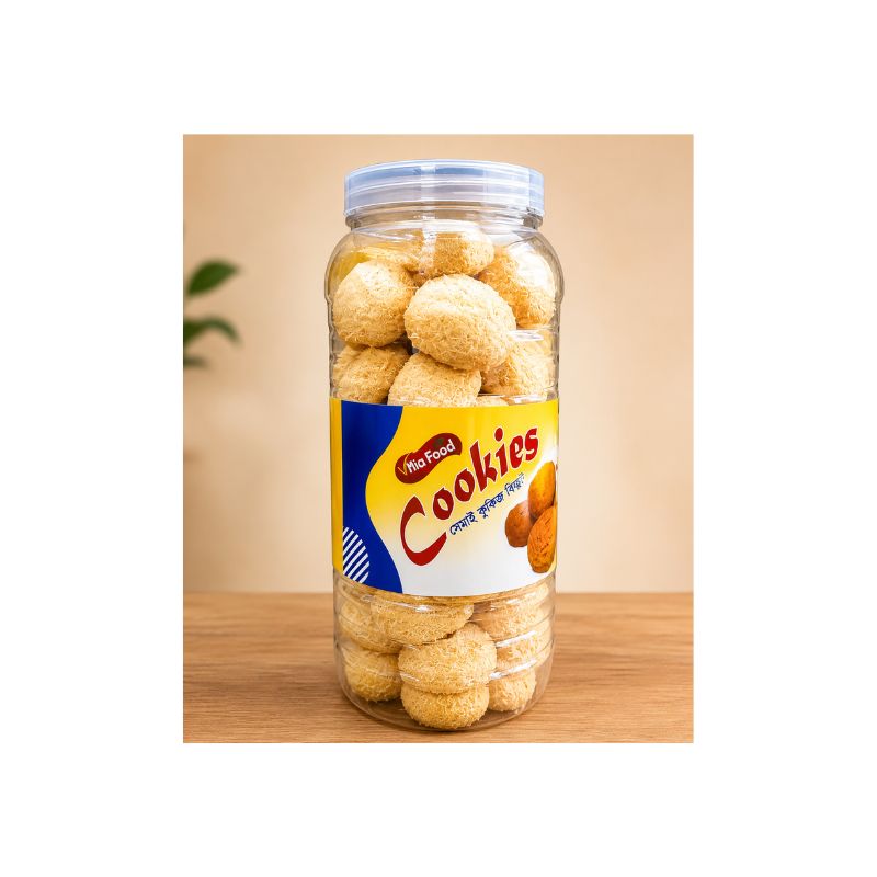 PAW VITAFOOD SEMAI COOKIES