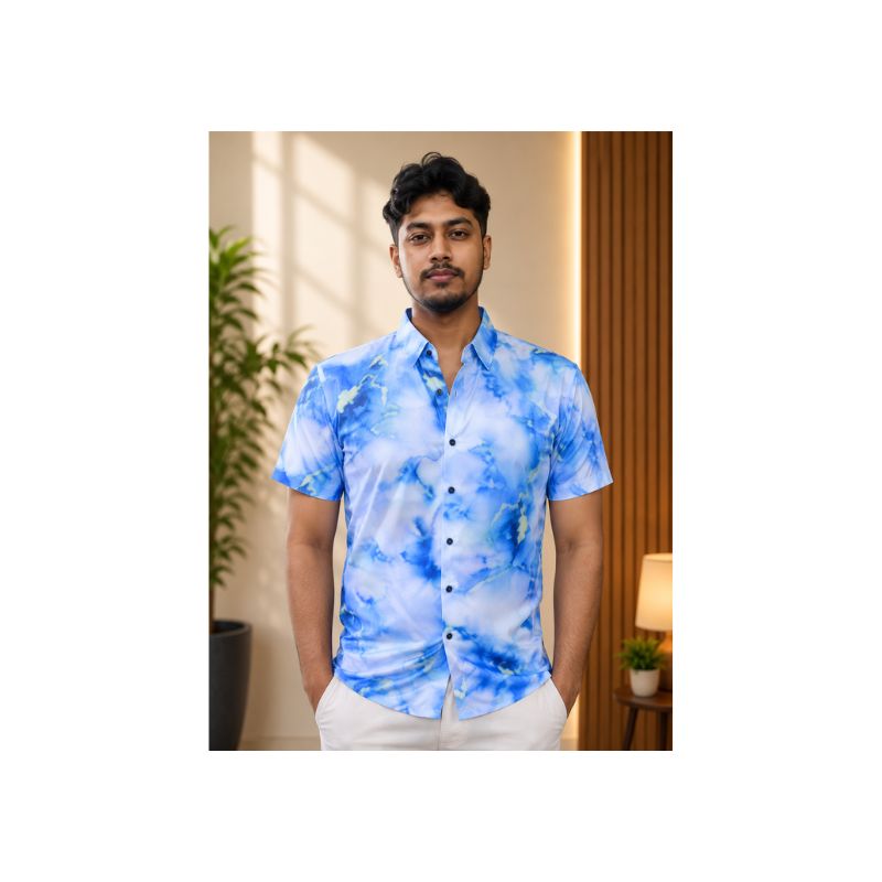 HALF SHIRT