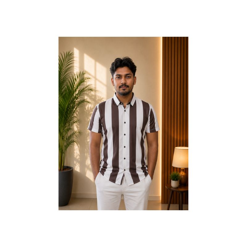 HALF SHIRT
