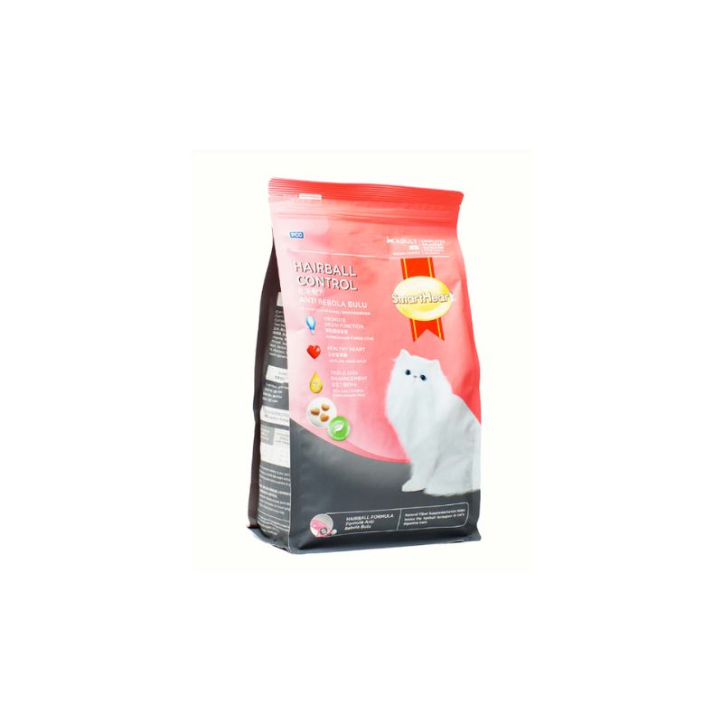 SMARTHEART HAIRBALL CONTROL 1.2KG
