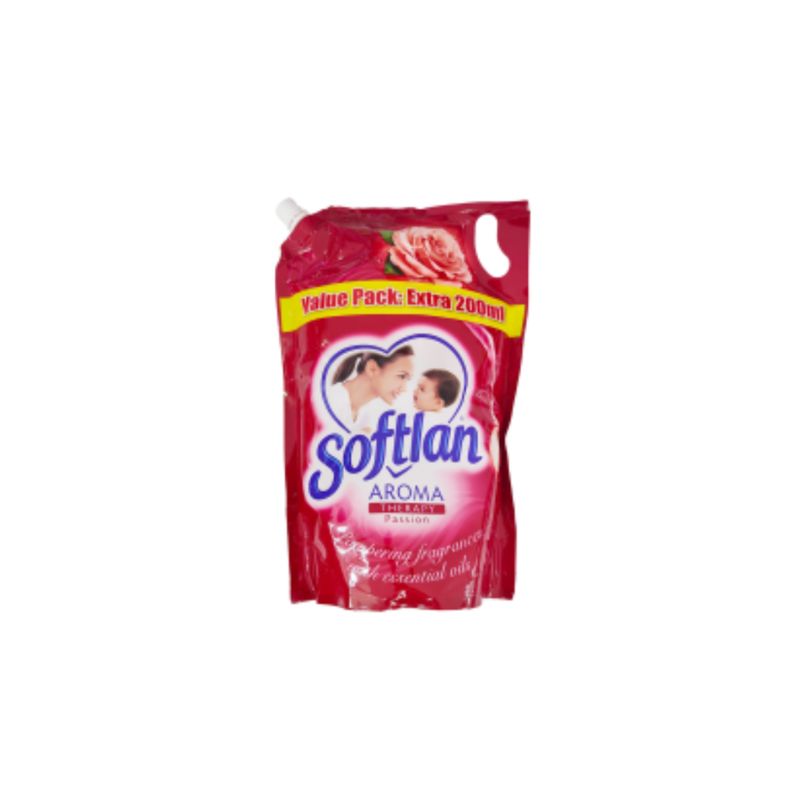 SOFTLAN AROMA THERAPY PASSION