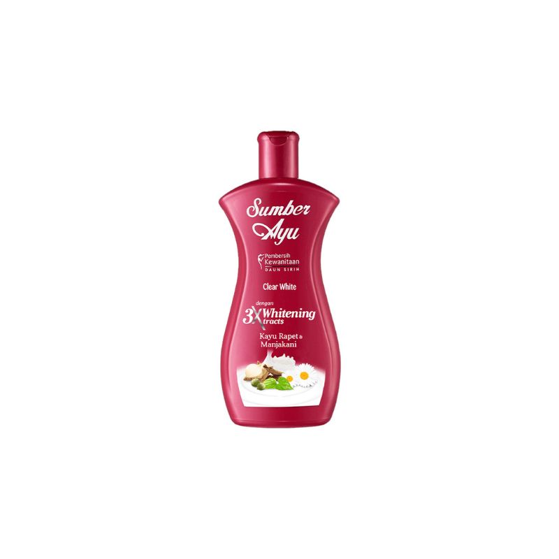 SUMBER AYU WHITENING (RED)